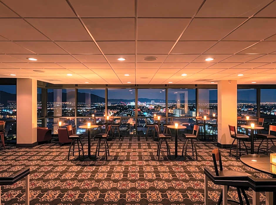 Hotel Burbank