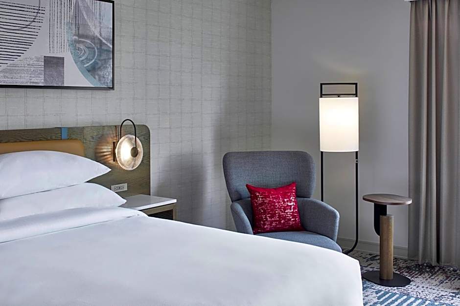 Delta Hotels by Marriott Toledo