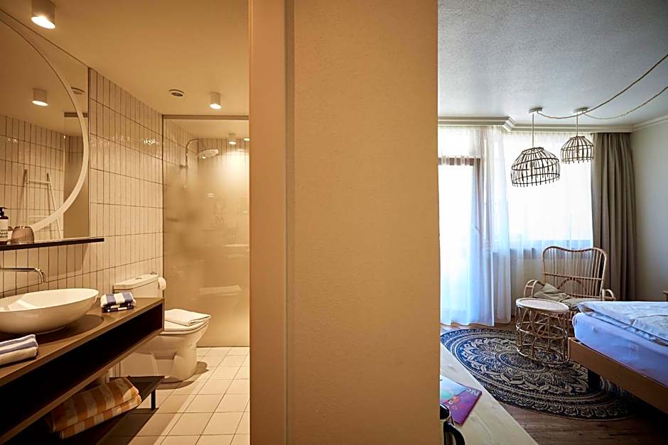 EdeR FriDa - Tuttiii KomPletti ALL inKlusiv