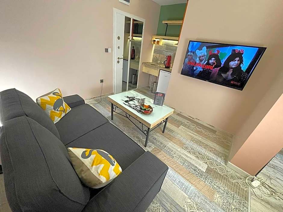 ANKA RESİDENCE KIZILAY