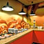 Ibis Budapest City