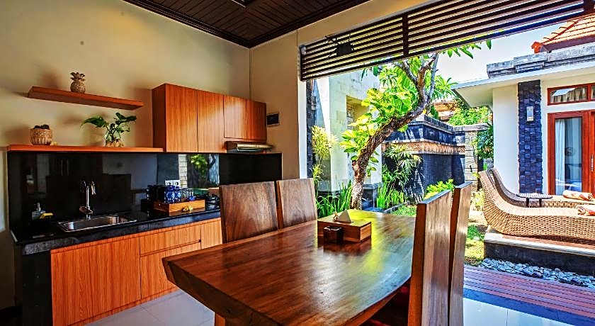 Kayu Suar Bali Luxury Villas and Spa