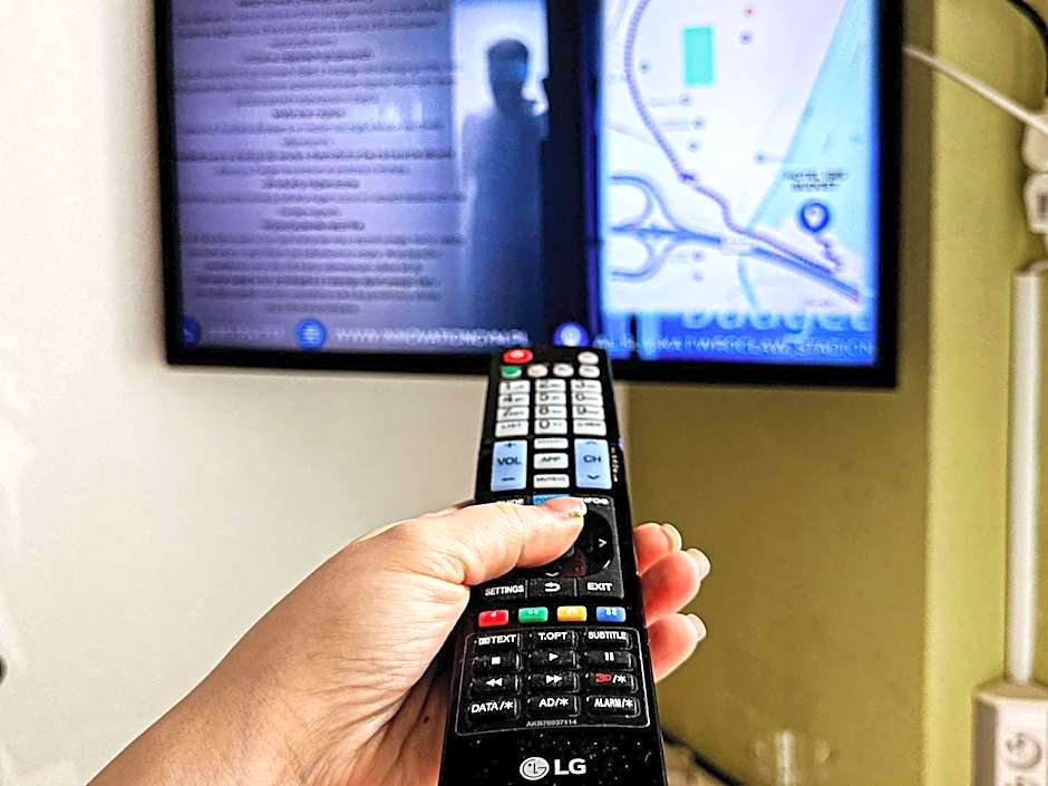 ibis budget Wroclaw Stadion