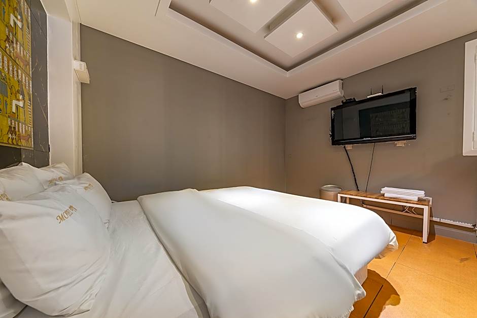 Motel L'amant