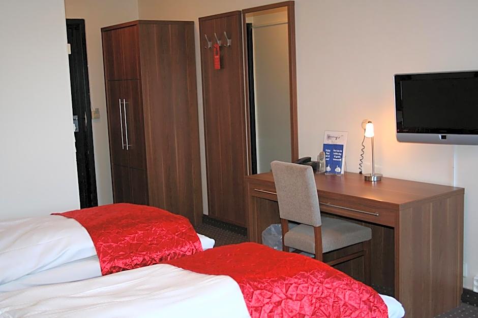Thon Partner Hotel Otta
