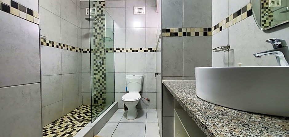 Jessica's Self-catering