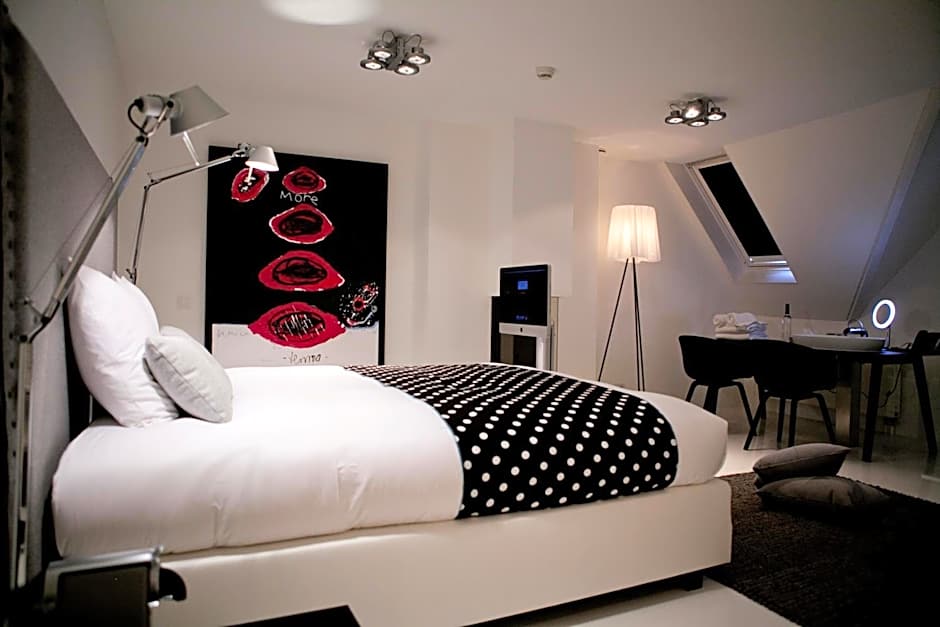 Hotel Manna
