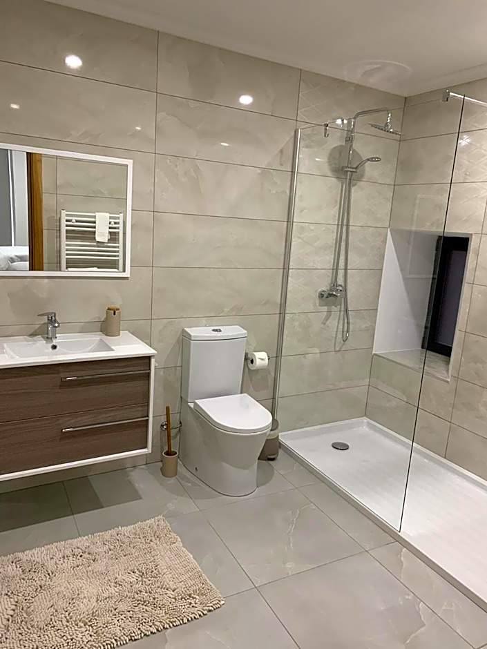 Casa do Ribeiro Frio