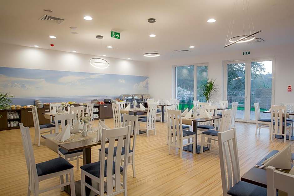 Mielno Holiday Apartments