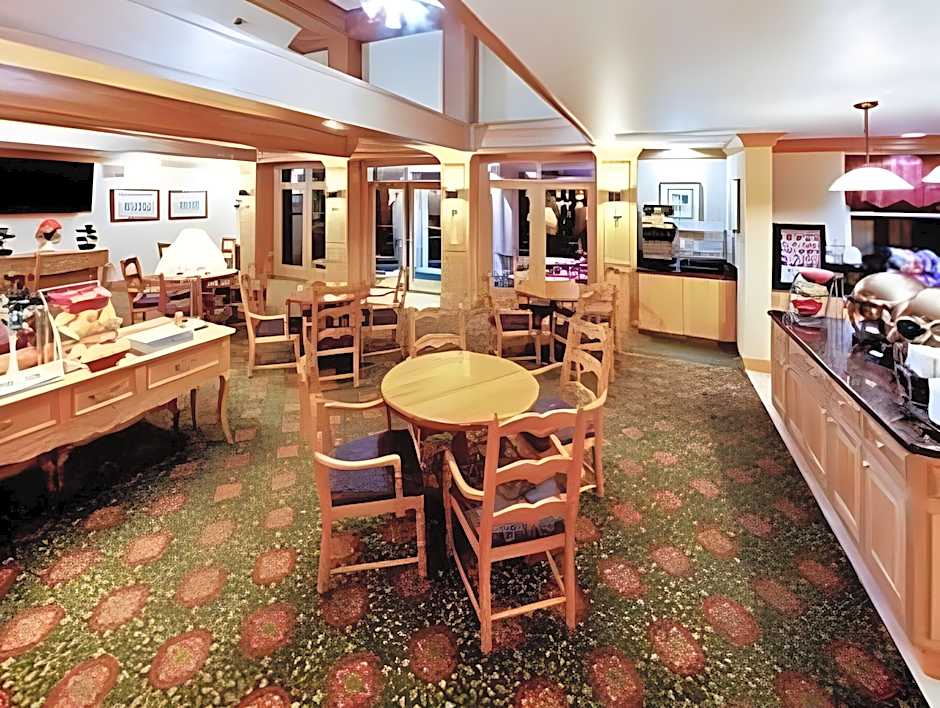 Affordable Suites of America Detroit-Warren