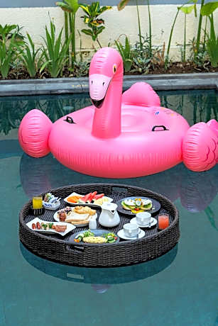 Deluxe Two-Bedroom Villa with Private Pool