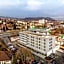 ibis Styles Budapest Citywest