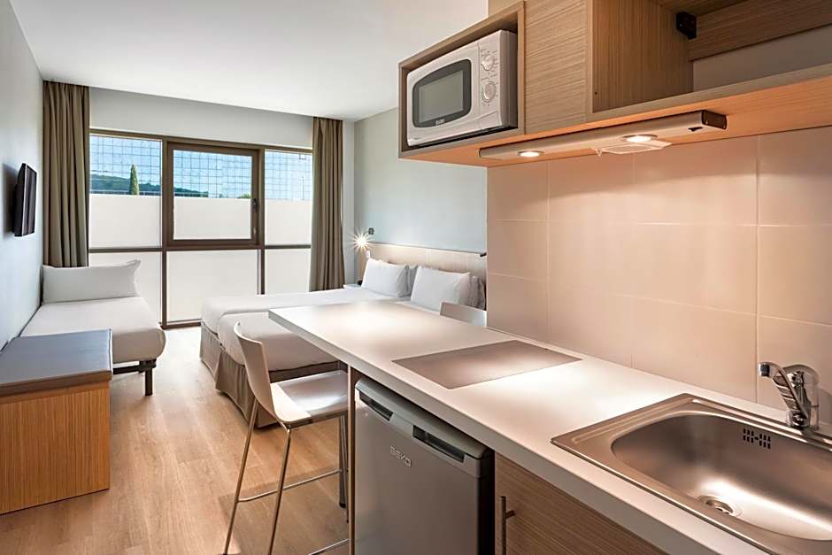 B&B HOTEL Barcelona Sant Cugat