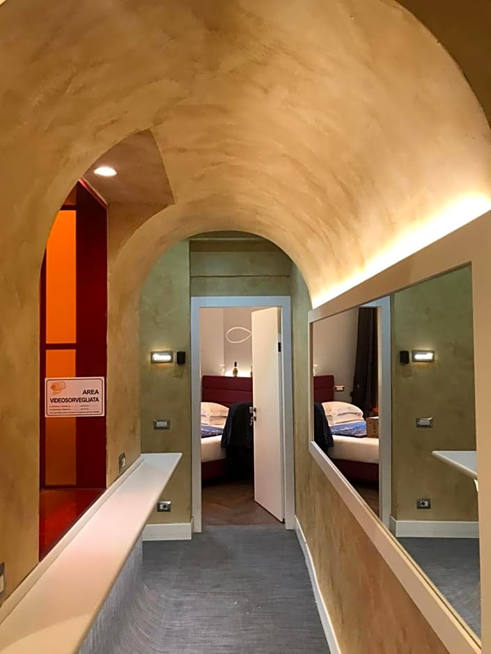 Artemide Guest House