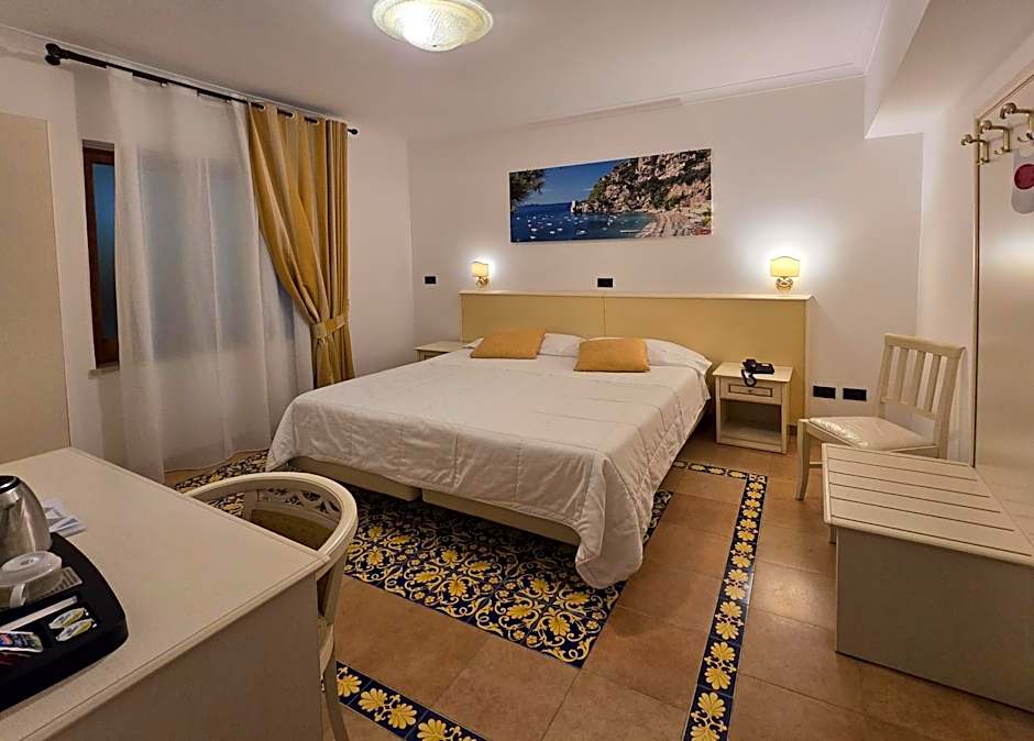 Hotel Il Nido Sorrento