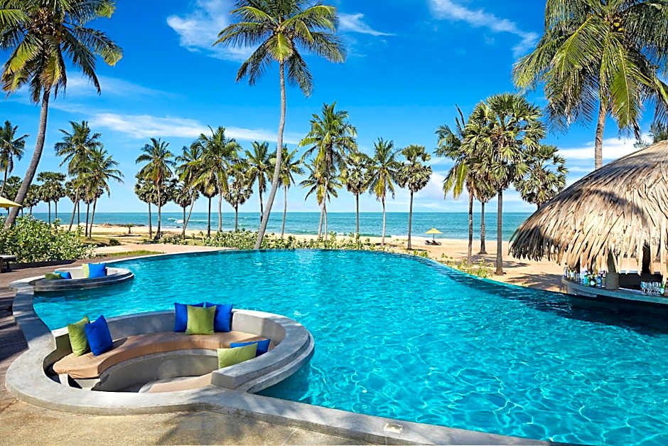 Jetwing Surf & Safari, A Luxury Reserve