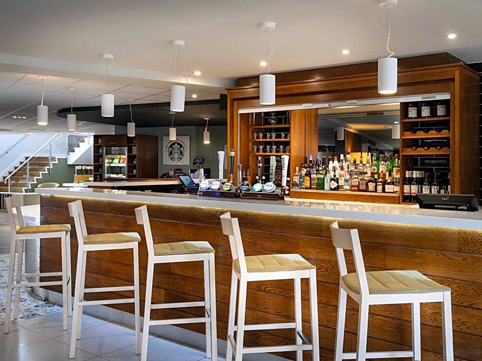 Holiday Inn Huntingdon Racecourse By IHG