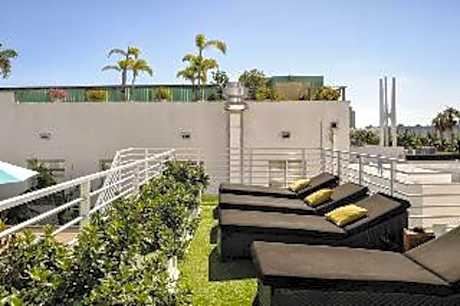 Posh Hostel South Beach