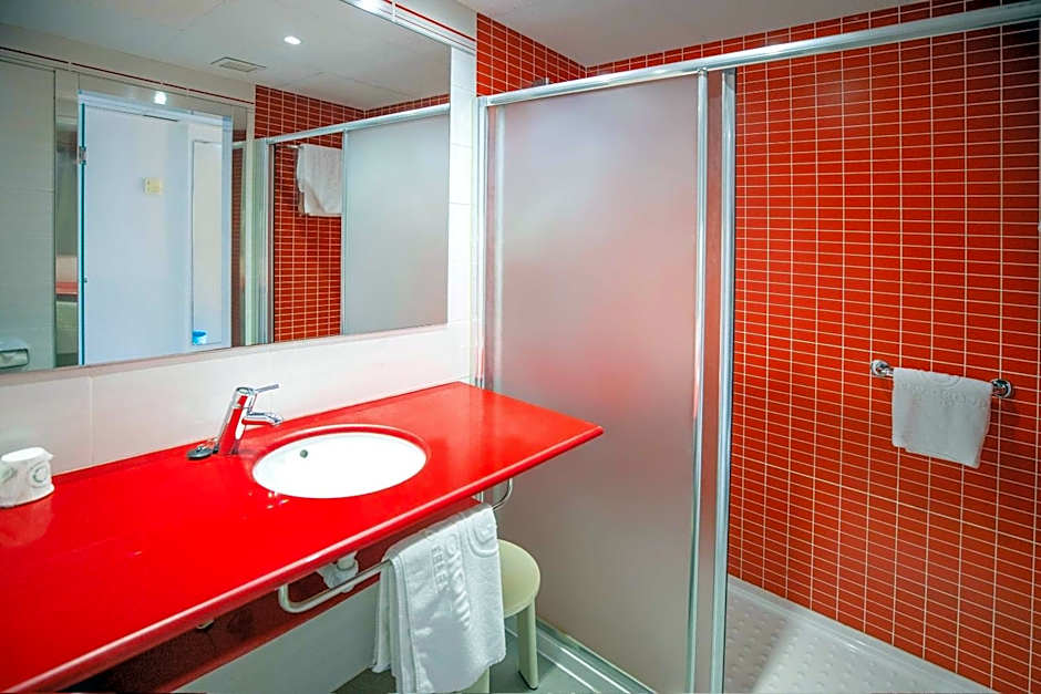 Hotel Servigroup Venus