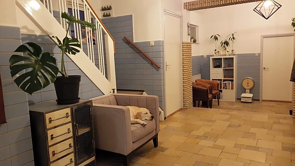 Sportpension Heartstay