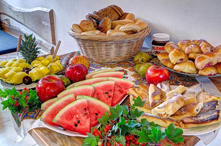 Pokoje Gościnne Światłomir