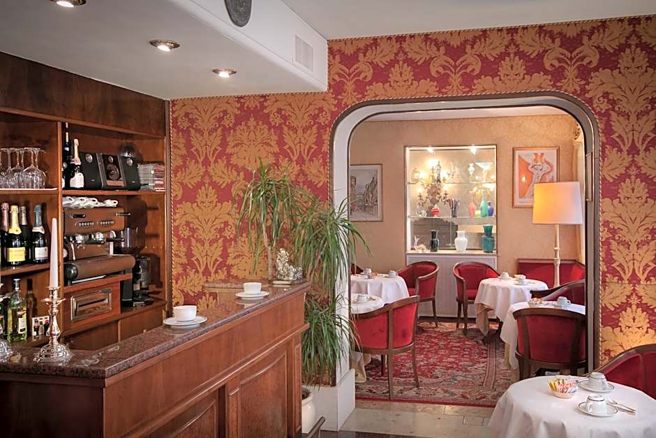 Hotel Bel Sito e Berlino
