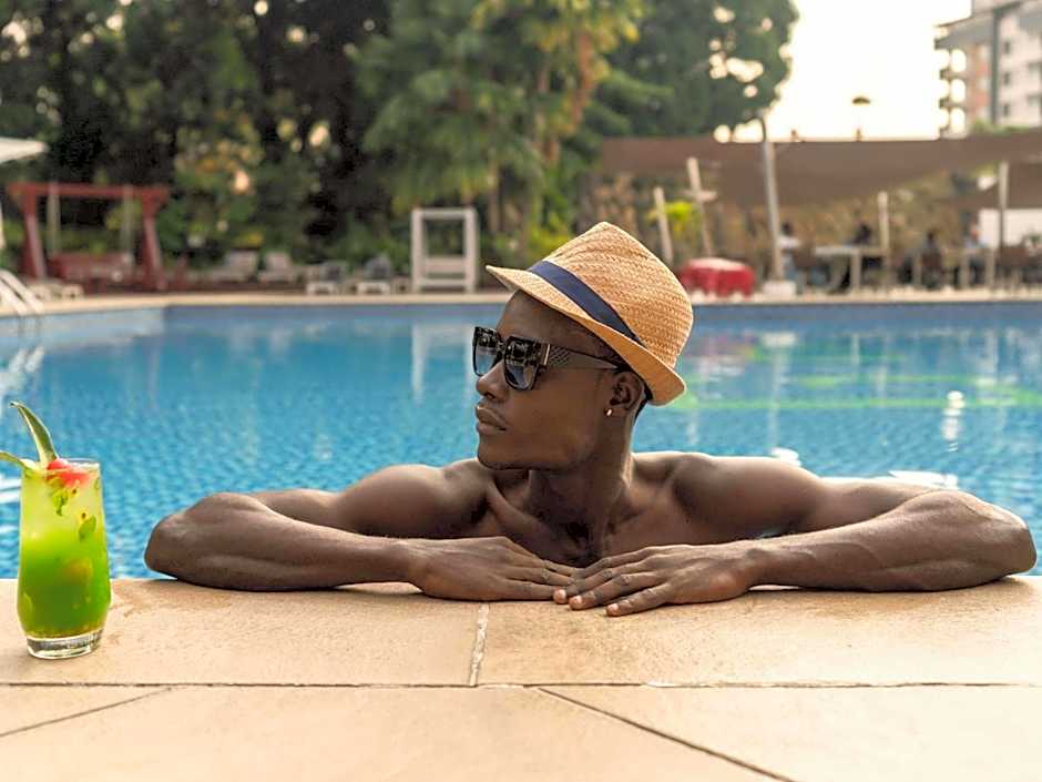Pullman Kinshasa Grand Hotel