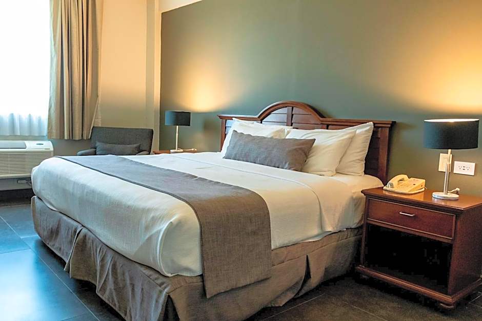 Best Western Plus Los Mochis