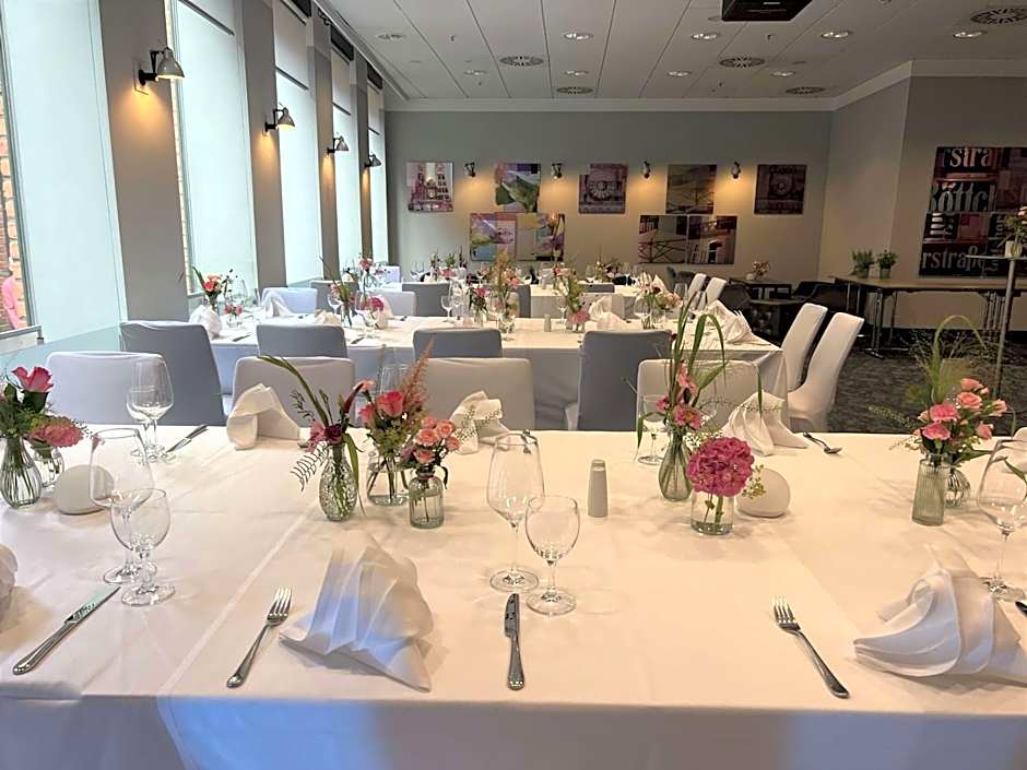 Radisson Blu Hotel Bremen