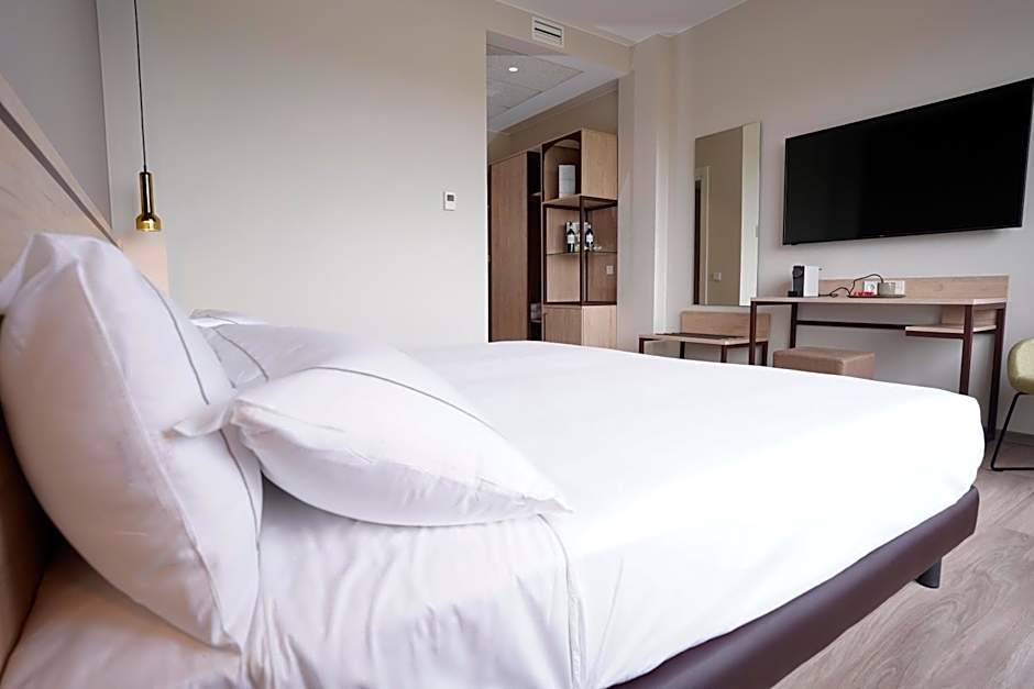 Hotel Bodega FyA - GRUPO PIÉROLA