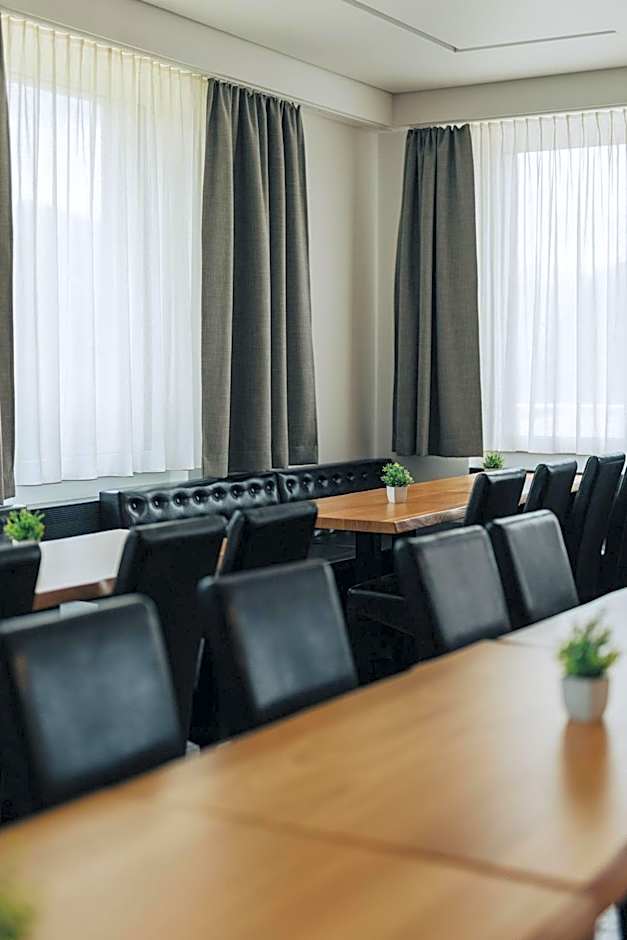 Fairrooms - Self-Check-In