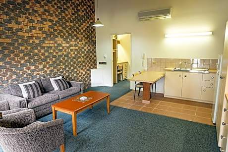 King Room - Disability Access