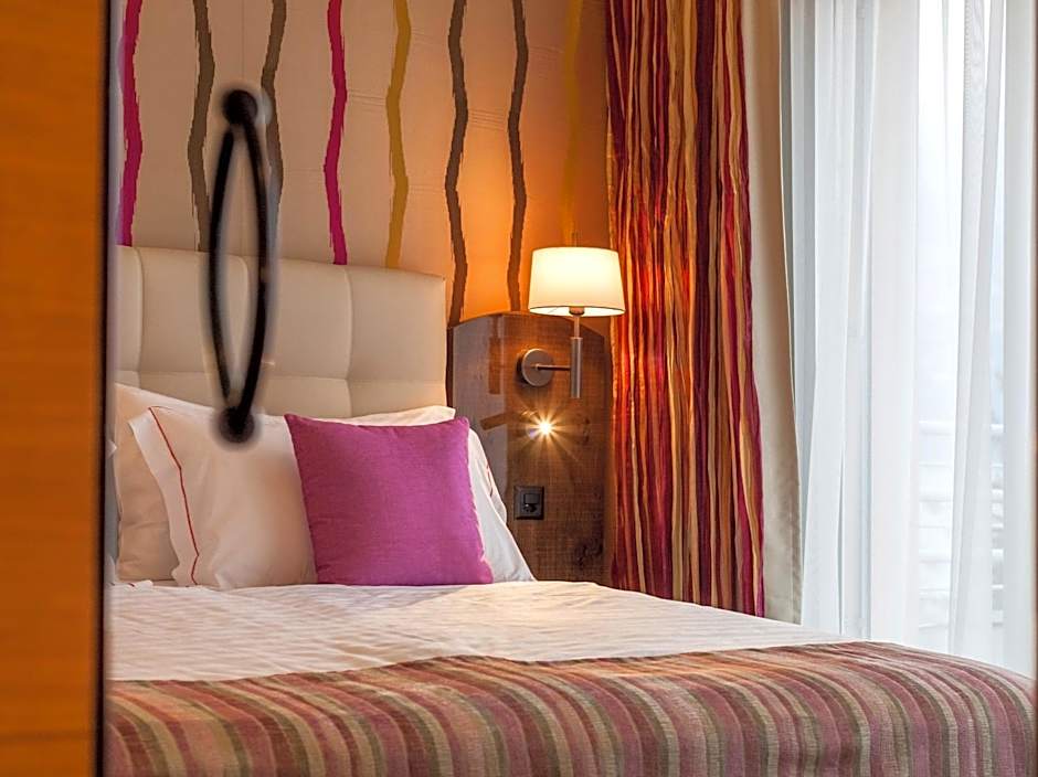 Suitenhotel Parco Paradiso