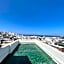 Hôtel Mauritania Center Tangier
