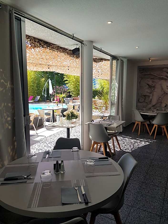Hotel La Clé