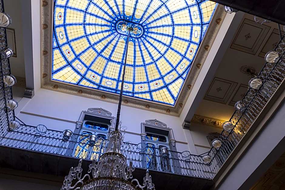 Palacio Julio Hotel