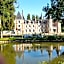 Château de la PLUMASSERIE