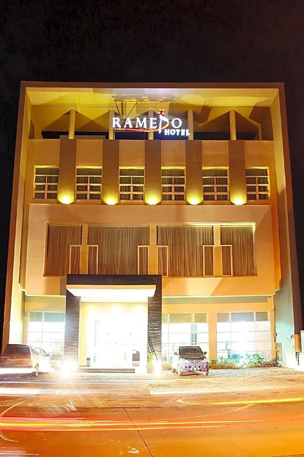 Ramedo Hotel Makassar