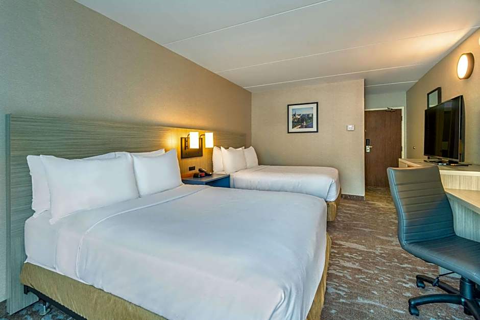 Comfort Inn Hwy. 401