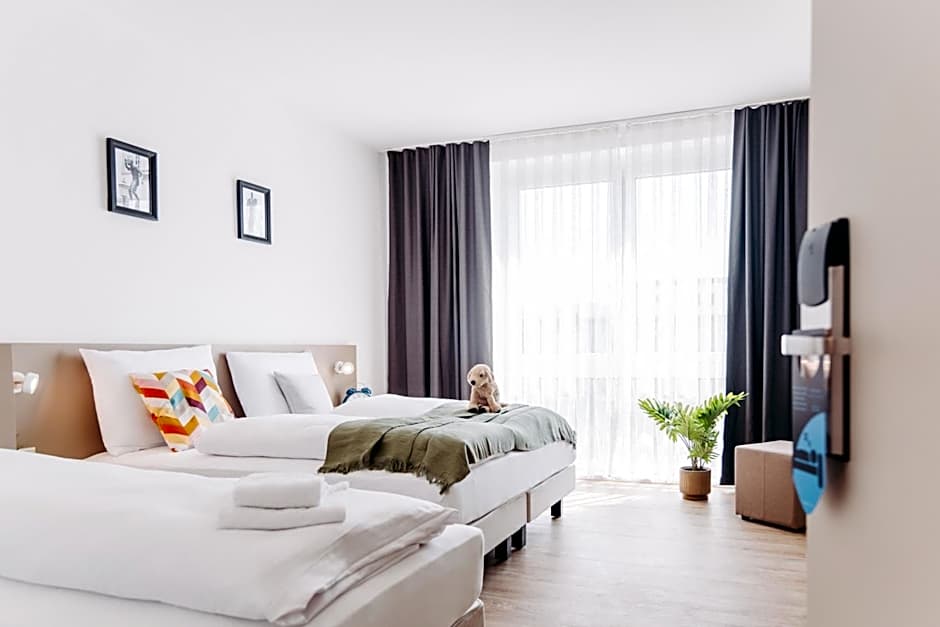 bestprice Hotel Koblenz