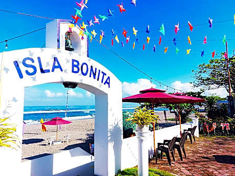Isla Bonita Beach Resort