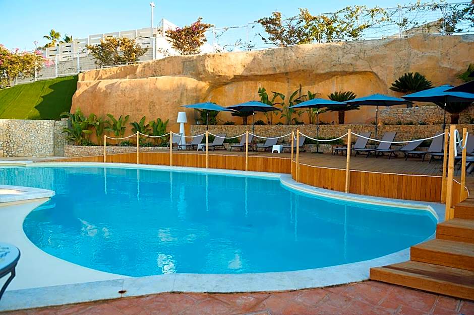 Villa Vittoria Hotel
