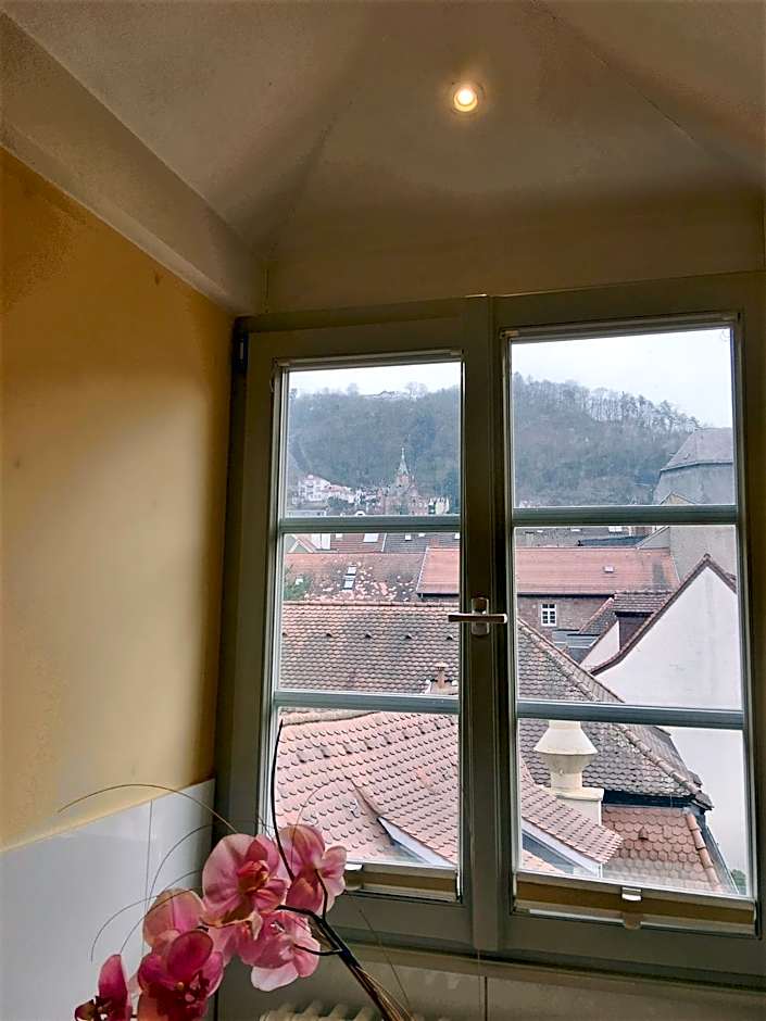 Hotel Zur Alten Brucke
