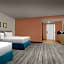 Hilton Garden Inn Raleigh Triangle Town Center