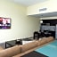 Stadia Suites Mexico City Santa Fe