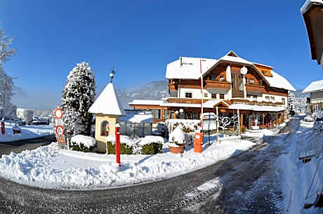 Wellness Landhaus Parth