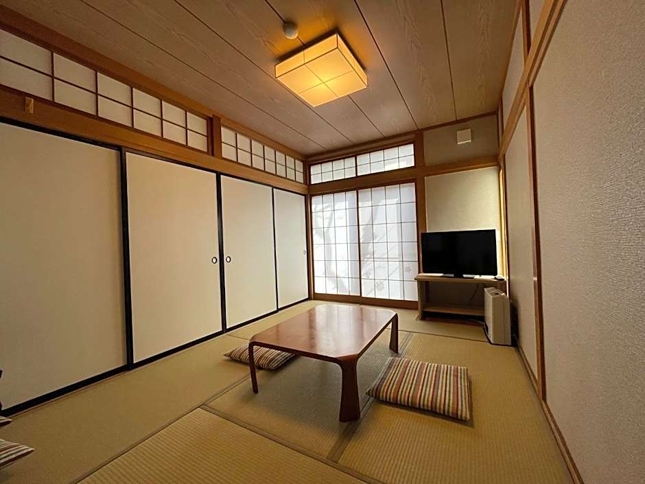 Kusatsuonsen Hoshikawa