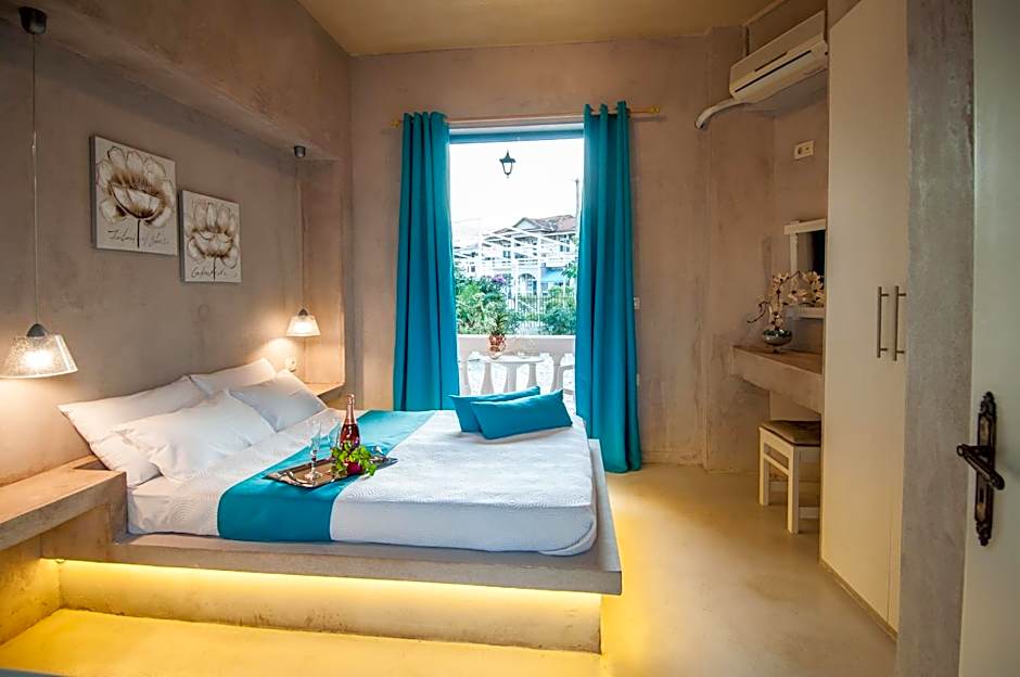 Zante Nest Studios & Apartments