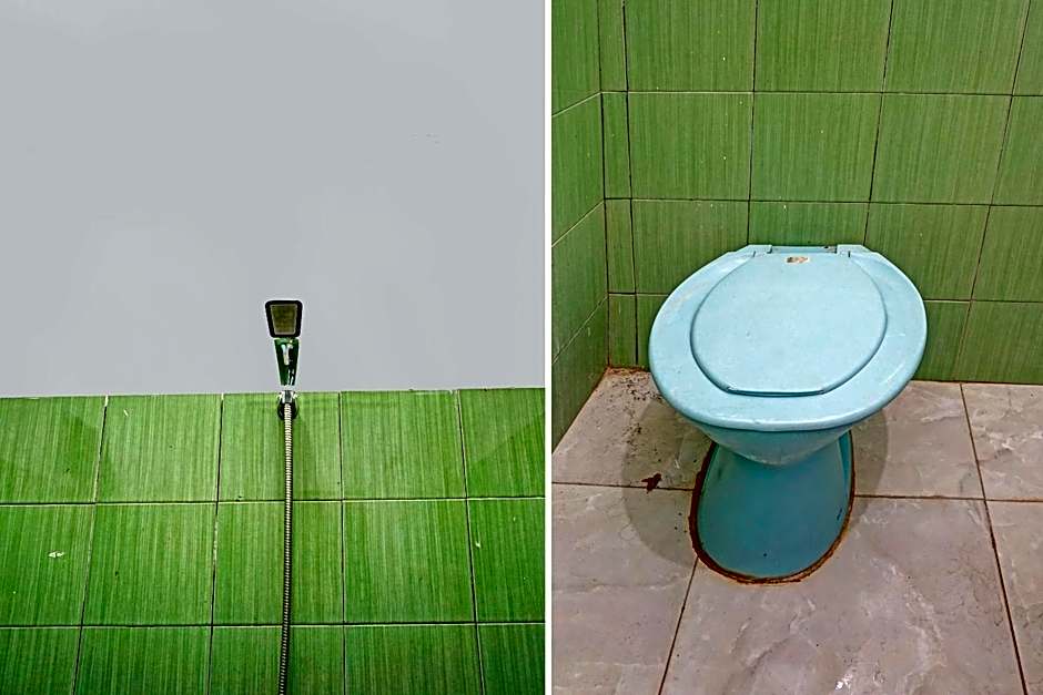 OYO Life 91718 Kost Damai Syariah