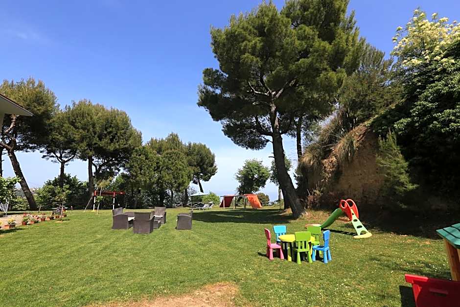B&B La casa di g.g.
